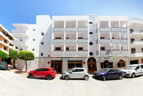 Marian Apartamentos