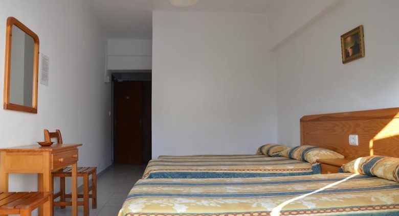 Hostal Norte