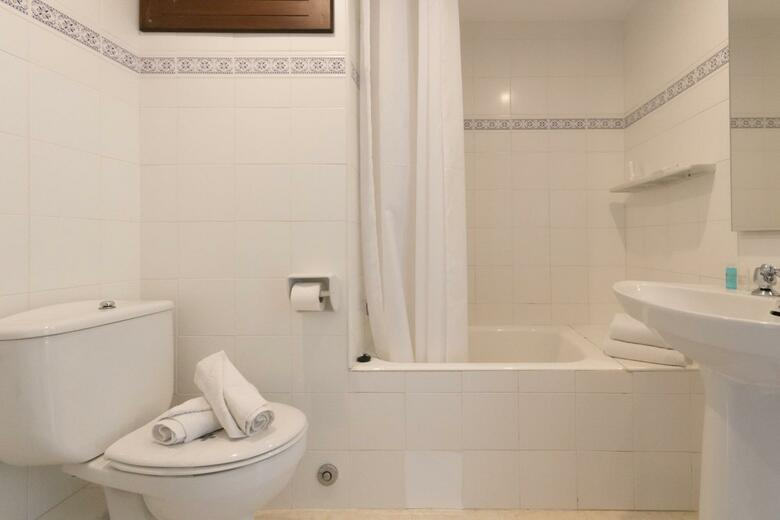 Hotel Orosol