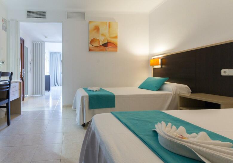 Hotel Orosol