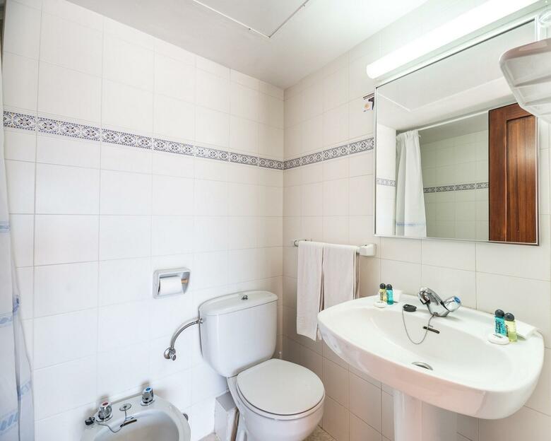 Hotel Orosol