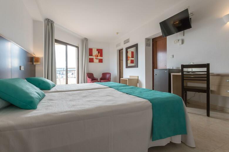 Hotel Orosol