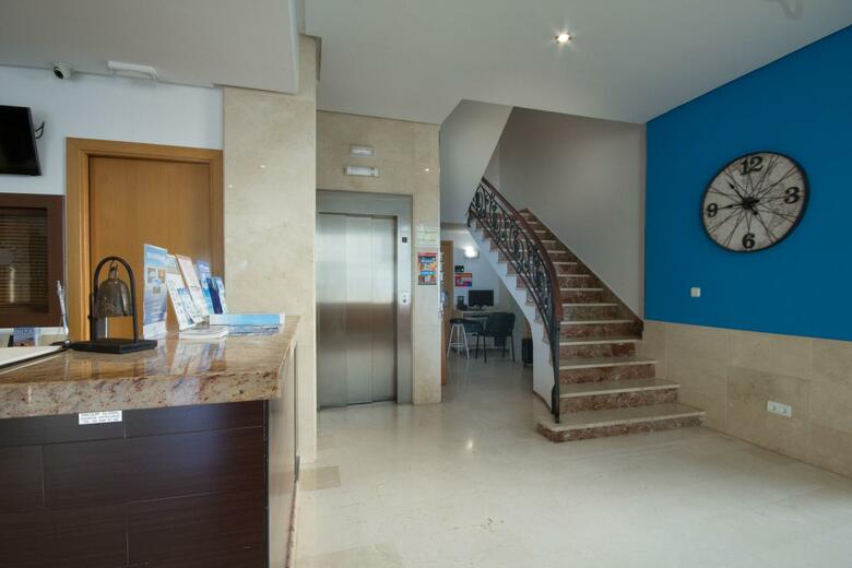Hotel Orosol