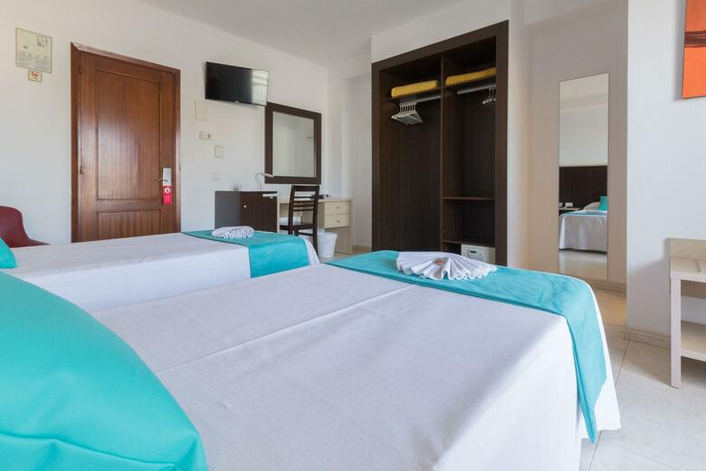 Hotel Orosol