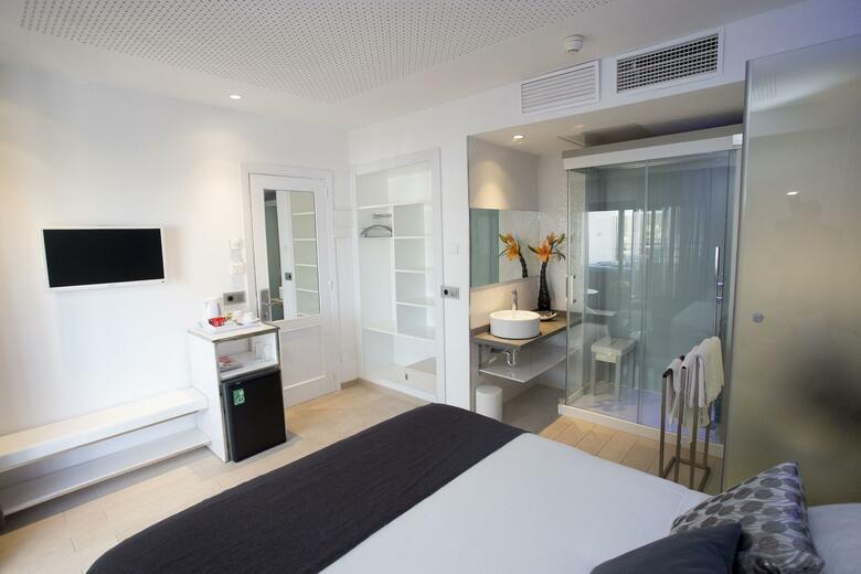 Hotel Orosol