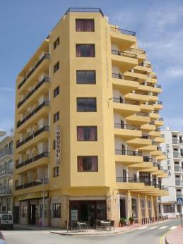 Hotel Orosol