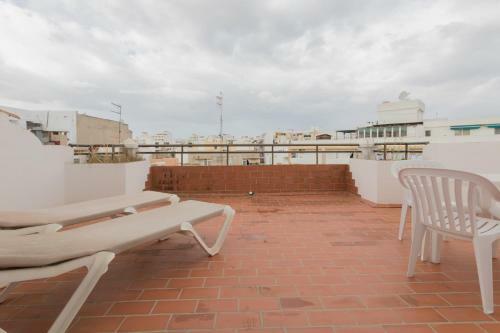 Apartamentos Orosol II
