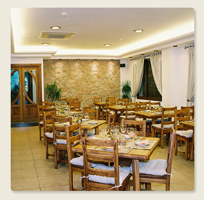 Hostal Rosalia