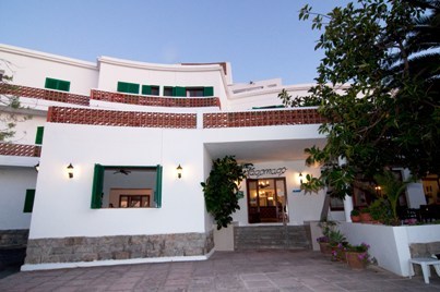 Hotel Tagomago