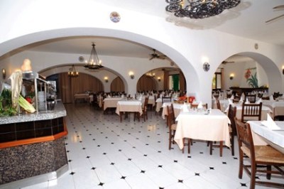 Hotel Tagomago