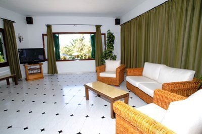 Hotel Tagomago