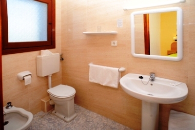 Hotel Tagomago