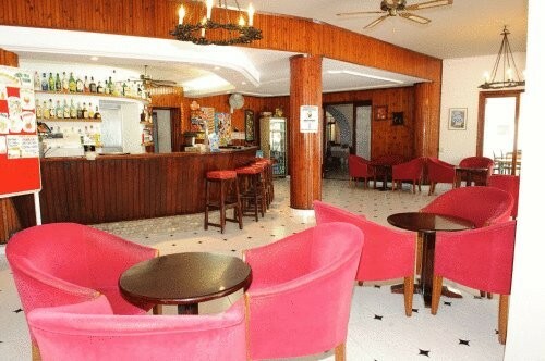Hotel Tagomago