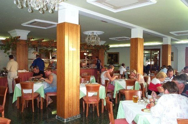 Hotel Neptuno