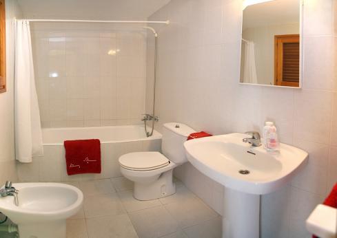 Apartamentos Marina Playa