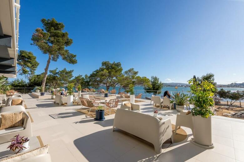 Hotel Els Pins Resort & Spa