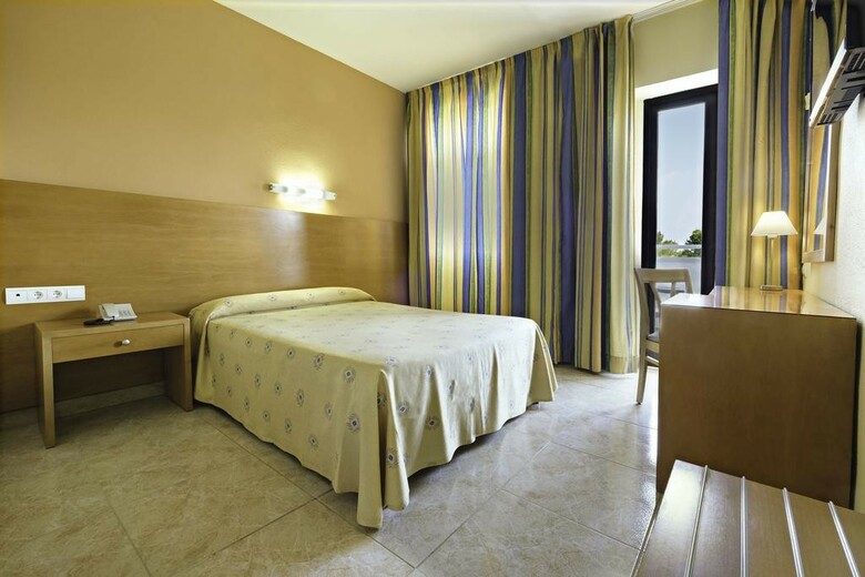 Hotel Azuline Bergantin