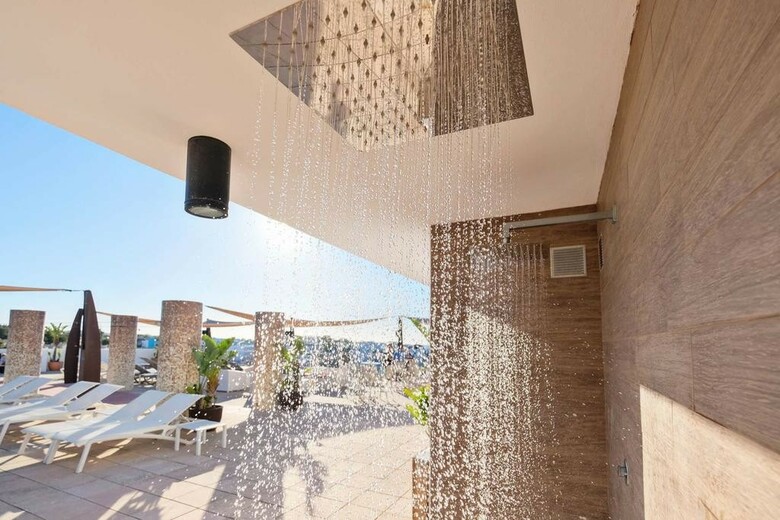 Hotel Azuline Bergantin