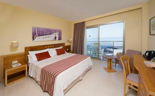Hotel Bellamar