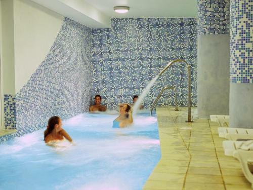 Hotel Bellamar