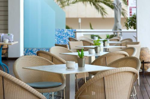Hotel Bellamar