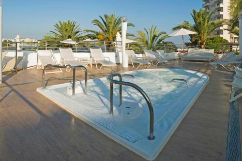 Hotel Bellamar
