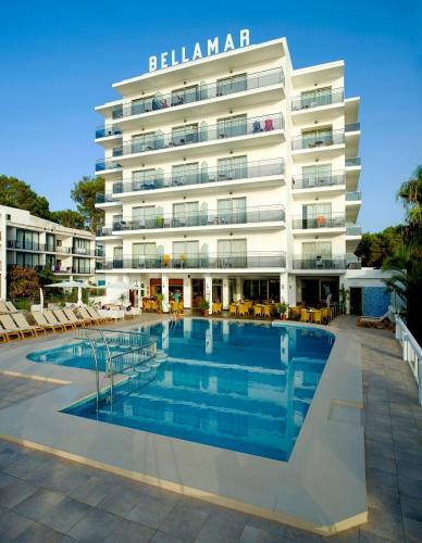 Hotel Bellamar