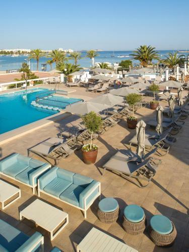 Hotel Bellamar
