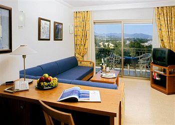 Hotel Bellamar