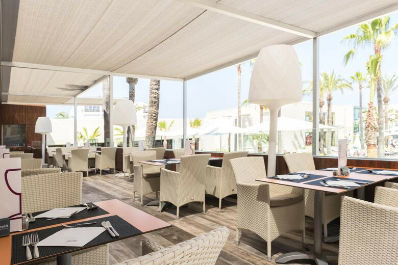 Hotel Occidental Ibiza