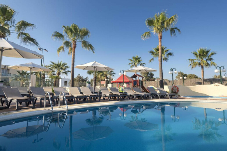 Hotel Occidental Ibiza