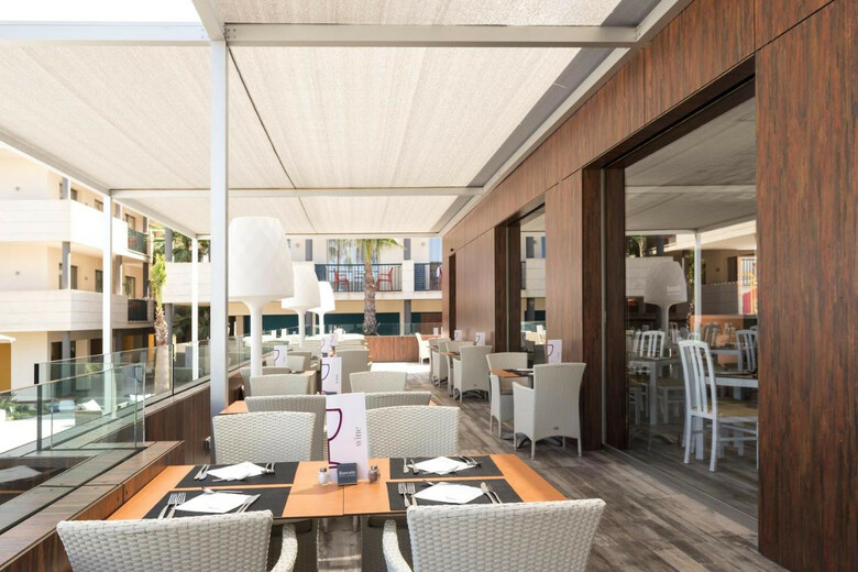 Hotel Occidental Ibiza