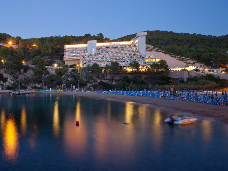 Cala San Miguel Hotel Ibiza, Curio Collection By Hilton, Adults Only