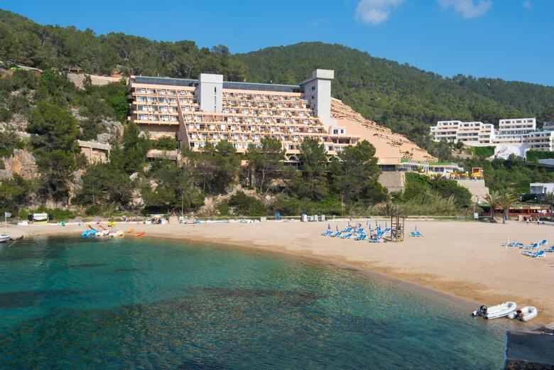 Cala San Miguel Hotel Ibiza, Curio Collection By Hilton, Adults Only