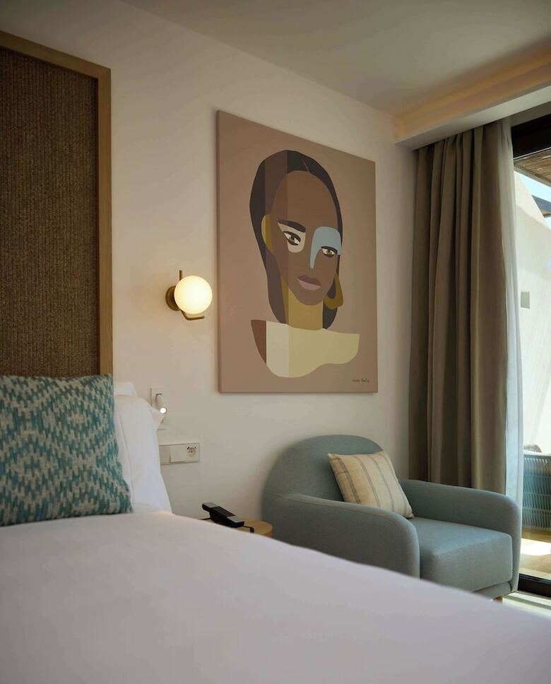 Cala San Miguel Hotel Ibiza, Curio Collection By Hilton, Adults Only