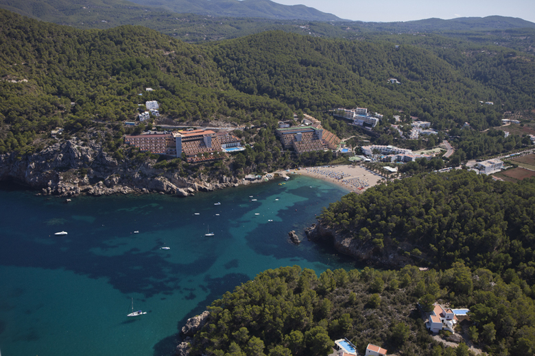 Cala San Miguel Hotel Ibiza, Curio Collection By Hilton, Adults Only