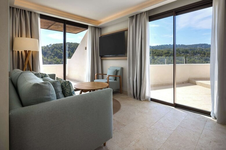 Cala San Miguel Hotel Ibiza, Curio Collection By Hilton, Adults Only