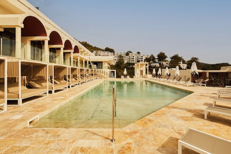 Cala San Miguel Hotel Ibiza, Curio Collection By Hilton, Adults Only