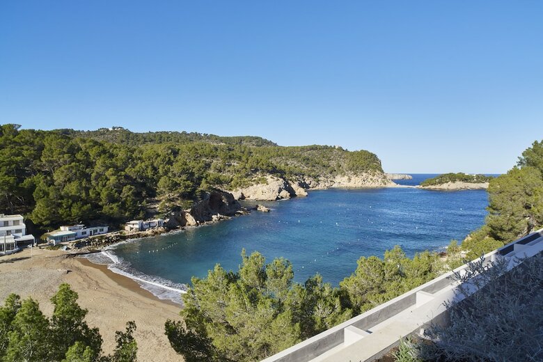 Cala San Miguel Hotel Ibiza, Curio Collection By Hilton, Adults Only