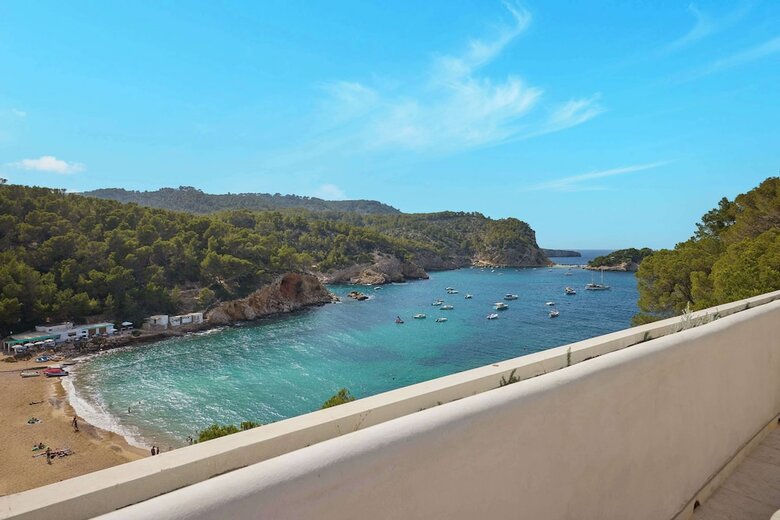 Cala San Miguel Hotel Ibiza, Curio Collection By Hilton, Adults Only
