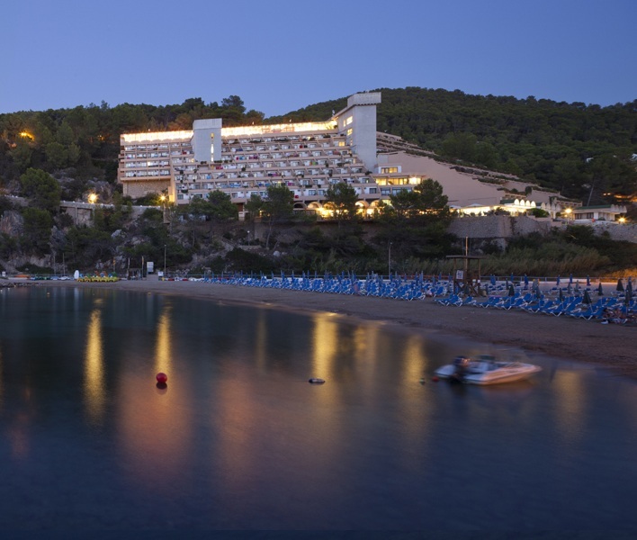 Cala San Miguel Hotel Ibiza, Curio Collection By Hilton, Adults Only