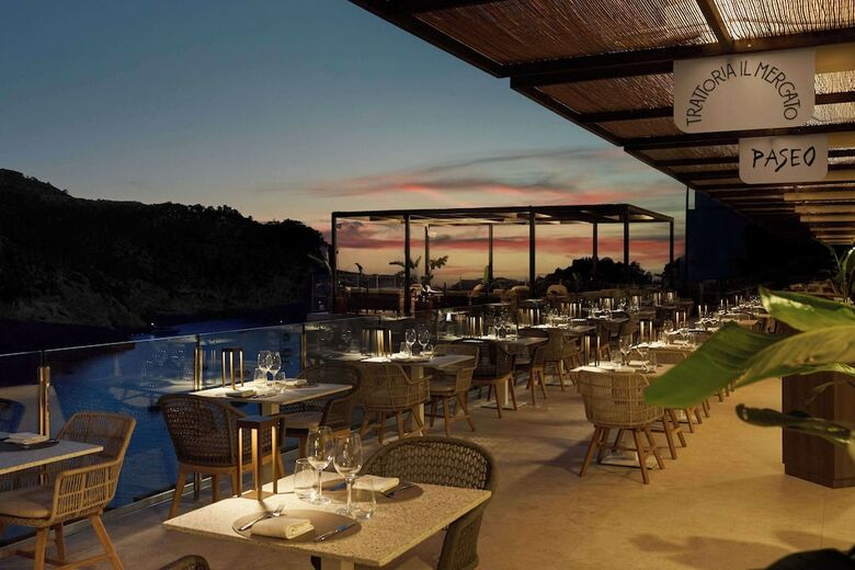 Cala San Miguel Hotel Ibiza, Curio Collection By Hilton, Adults Only