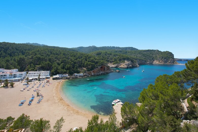 Cala San Miguel Hotel Ibiza, Curio Collection By Hilton, Adults Only
