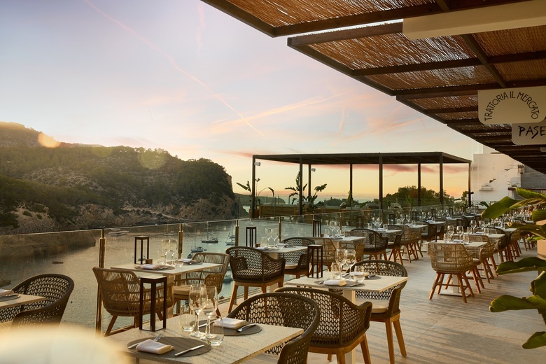 Cala San Miguel Hotel Ibiza, Curio Collection By Hilton, Adults Only