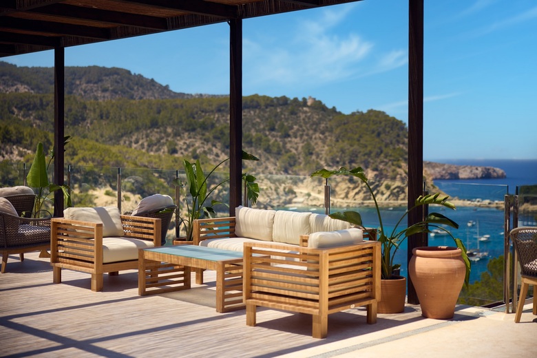 Cala San Miguel Hotel Ibiza, Curio Collection By Hilton, Adults Only