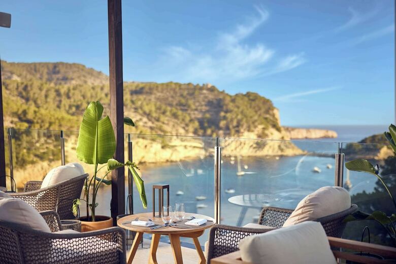 Cala San Miguel Hotel Ibiza, Curio Collection By Hilton, Adults Only