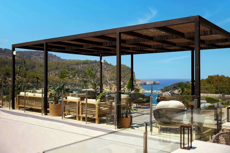 Cala San Miguel Hotel Ibiza, Curio Collection By Hilton, Adults Only