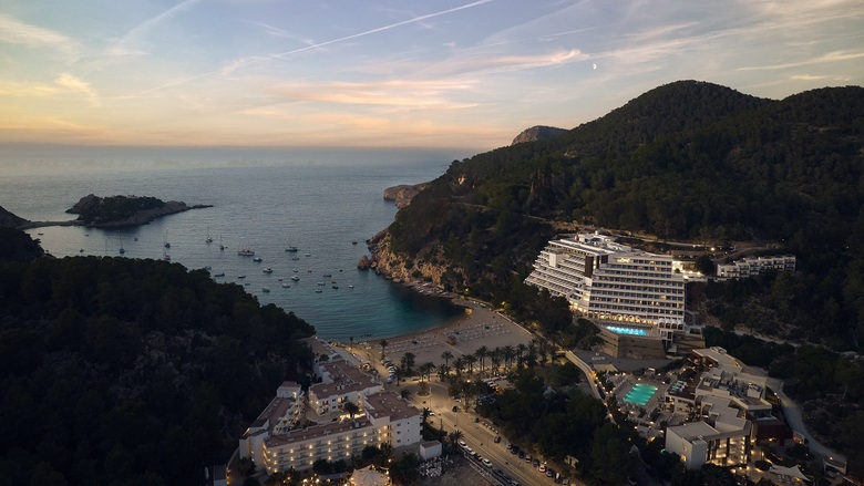 Cala San Miguel Hotel Ibiza, Curio Collection By Hilton, Adults Only