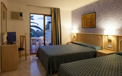 Cala San Miguel Hotel Ibiza, Curio Collection By Hilton, Adults Only