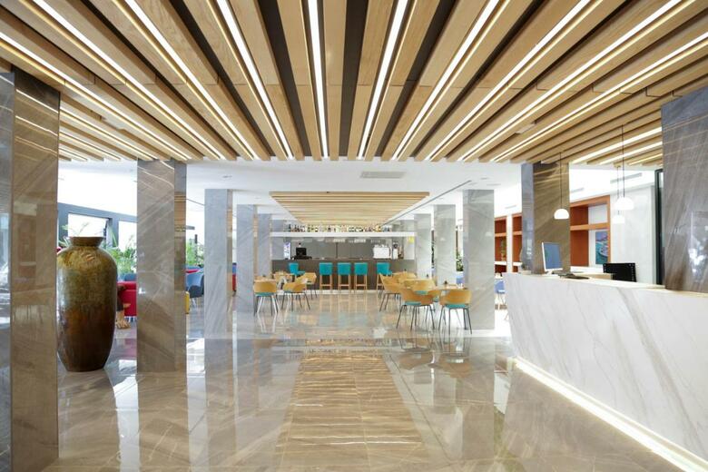 Hotel Eurostars Puerto de Ibiza